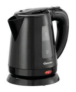 VATTENKOKARE 0,8L