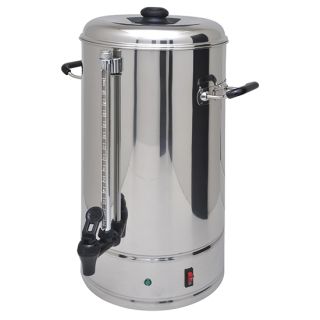 VATTENKOKARE OCH DRYCKESDISPENSER HETT VATTEN 20 LITER