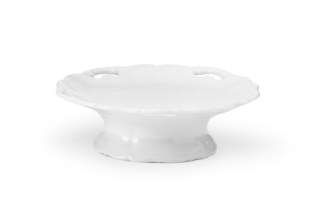 VERONA KAKFAT PÅ FOT D19CM H5,8CM