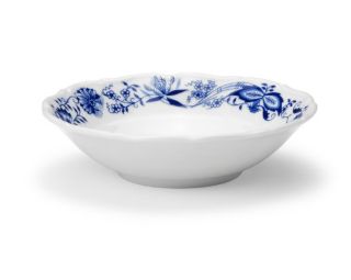 VERONA SKÅL D13CM DEKOR CIBULAK