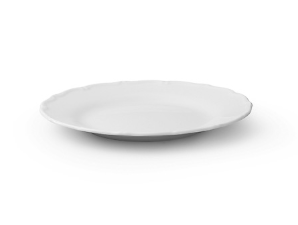 VERONA TALLRIK FLAT 17CM