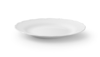 VERONA TALLRIK FLAT 21CM