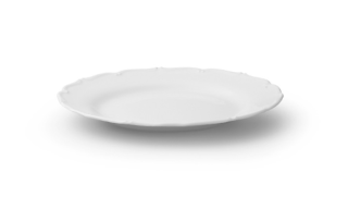 VERONA TALLRIK FLAT 25CM