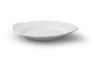 VERONA TALLRIK FLAT OVAL 27CM