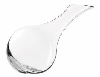Vina tilt decanter 1,863 liter