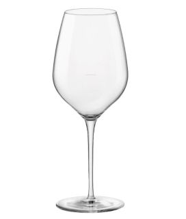 VINGLAS 43 CL TRE SENSI MED MARKERING