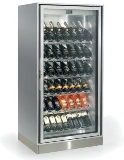 VINKYLSKÅP ENOGALAX GM3C1V - COLIA