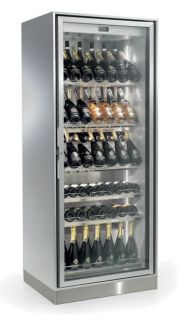 VINKYLSKÅP ENOGALAX GM5C1V - COLIA