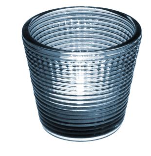 Votive Blue