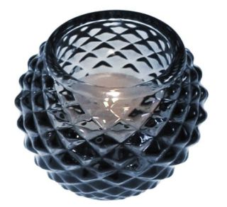 Votive Blue