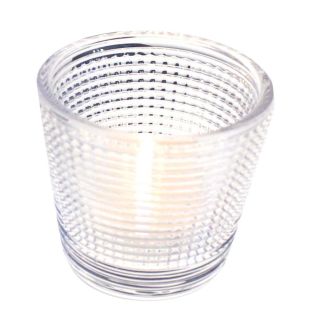 Votive Clear