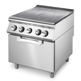 SPIS + UGN MED SOLID TOPP