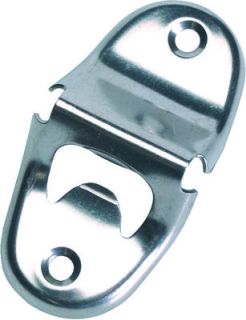 WALL MOUNTED BOTTLE CAP OPENER