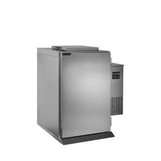 AVFALLSKYLSKÅP WBC240 540 L