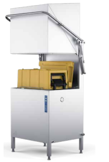 HUVDISKMASKIN WD-8 - WEXIÖDISK