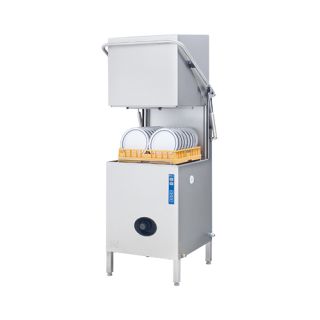 FÖRSPOLNINGSMASKIN WD-PRM7
