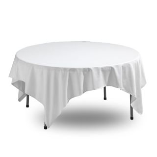 DUKAR VIT 150x150 CM