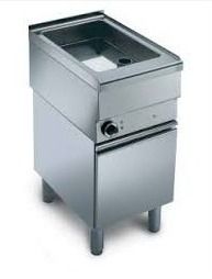 WERY UNIVERSALSTEKLÅDA VBE 64 13 LITER