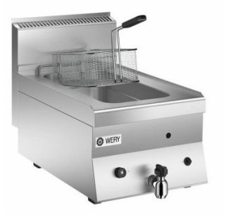WERY GASFRITÖS FQG 64
