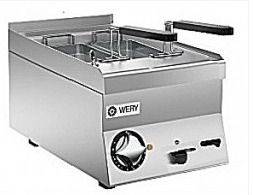 WERY PASTAKOKERI CPE 64