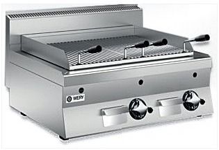 WERY LAVASTENSGRILL GAS PLG 68