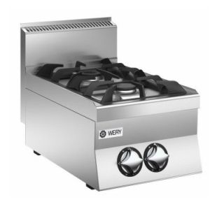 WERY GASSPIS PCG 64
