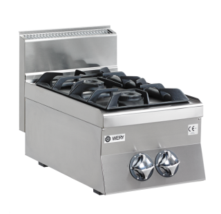 WERY GASSPIS PCG 64P