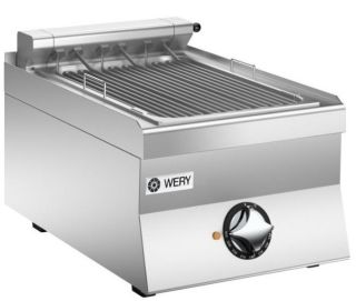 WERY GRILLHALSTER CWE 66 1 ZON VAPOGRILL
