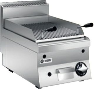 WERY LAVASTENSGRILL GAS PLG 64