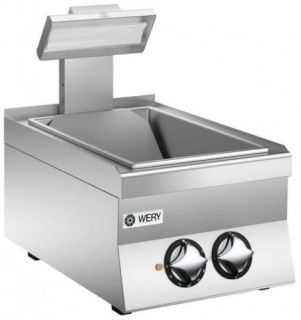 WERY POMMESFRITES VÄRMERI BSEI 64 1/1 GN
