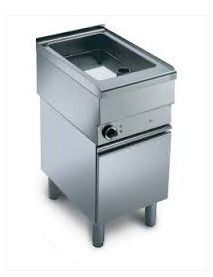 WERY UNIVERSALSTEKLÅDA VBE 64 21 LITER