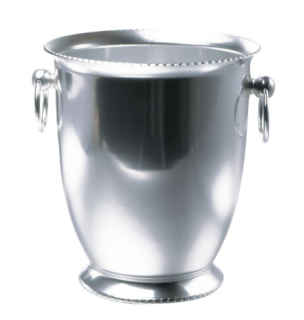 WINE COOLER ALUMINIUM 6L