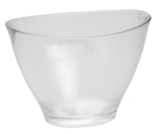 WINE COOLER FROSTED CLEAR 4 L