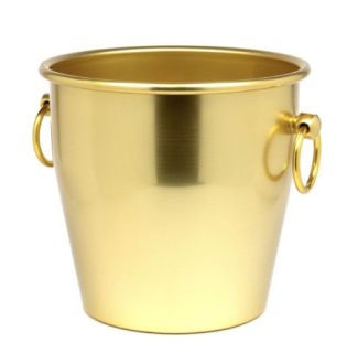 WINECOOLER 01350 GOLD 4L