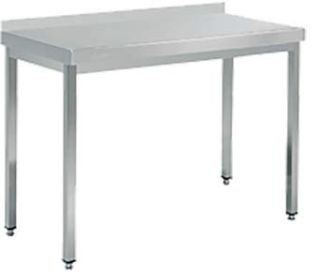 PORKKA NEUTRALA ARBETSBORD WT-157