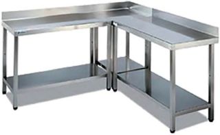 PORKKA NEUTRALA ARBETSBORD WT-246 D S