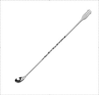 YUKIWA BAR SPOON 245 MM