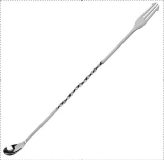 YUKIWA BAR SPOON 315 MM