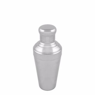 YUKIWA BARON SHAKER ROUND CAP 410 ML S/S