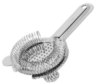 YUKIWA BARON STRAINER