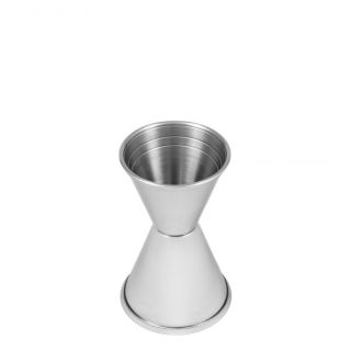 YUKIWA JIGGER HEAVY 45,5/33,5 ML