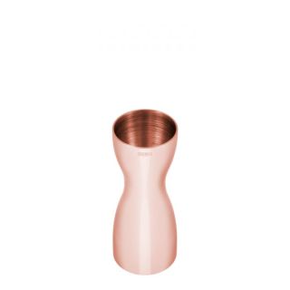 YUKIWA JIGGER NU (C) ROSE GOLD 30/18 ML