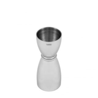 YUKIWA JIGGER U (B) 43/28 ML