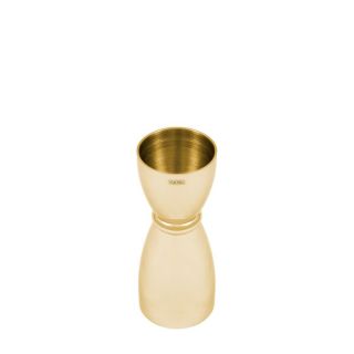 YUKIWA JIGGER U (C) GOLD 29/14 ML