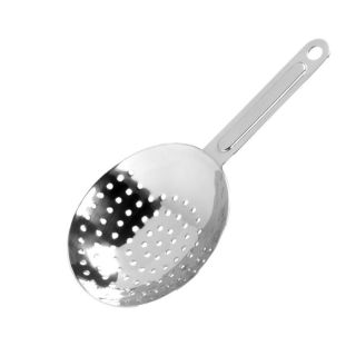 YUKIWA JULEP STRAINER STAINLESS STEEL