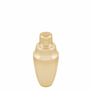 YUKIWA SHAKER 360 ML GOLD