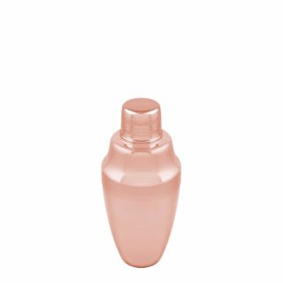 YUKIWA SHAKER 360 ML ROSE GOLD