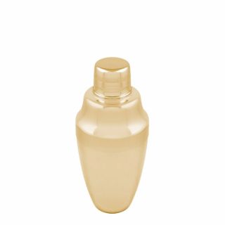 YUKIWA SHAKER 500 ML GOLD