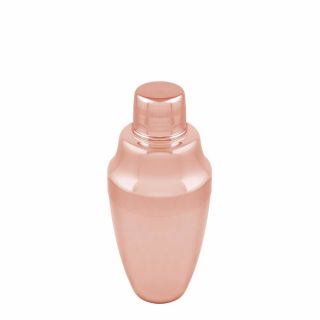 YUKIWA SHAKER 500 ML ROSE GOLD