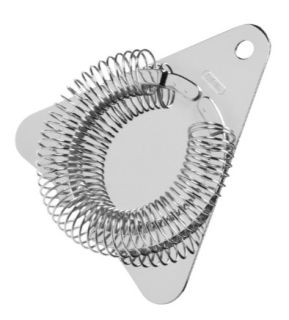 YUKIWA TRIANGLE STRAINER
